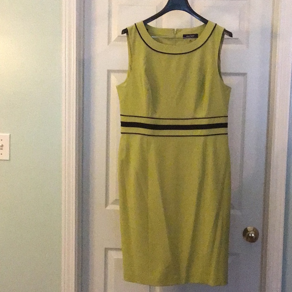 Woman’s dress